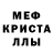 Амфетамин 98% August Otterberg